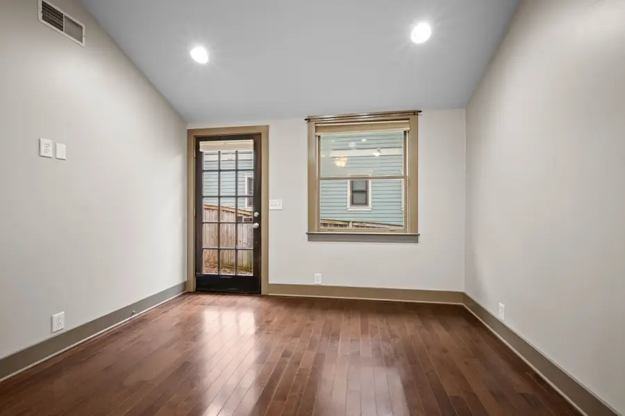 818 Fatherland St #2, Nashville, TN 37206 - #3