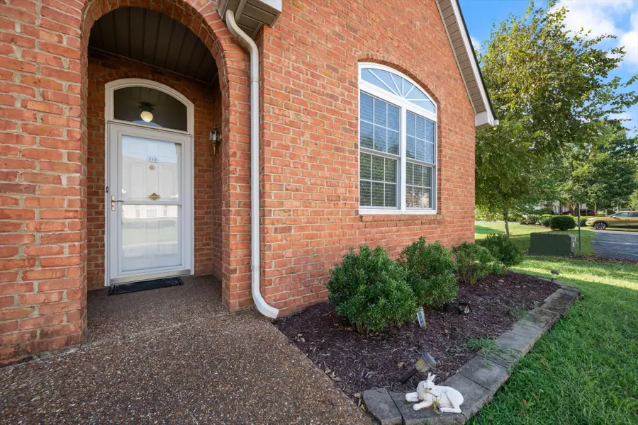 2521 Pennington Bend Rd #118, Nashville, TN 37214 - #2