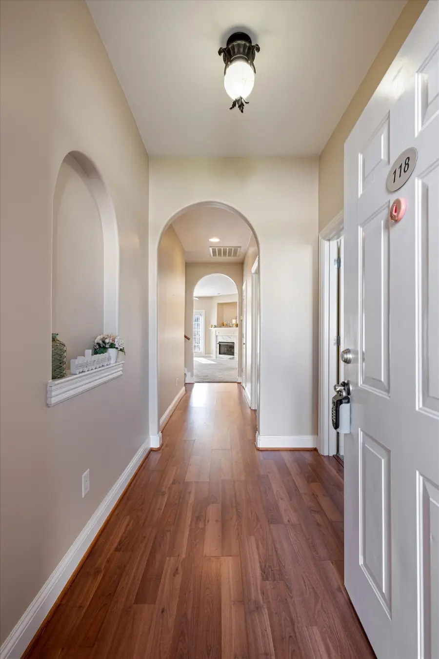 2521 Pennington Bend Rd #118, Nashville, TN 37214 - #3