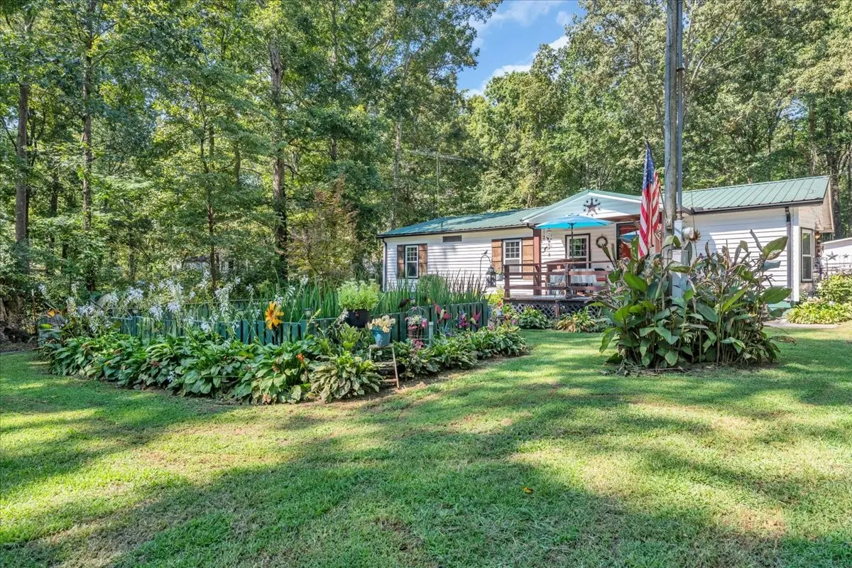 95 Old Hickory Dr, Beechgrove, TN 37018 - #1