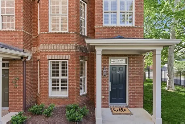 752 Wedgewood Park, Nashville, TN 37203