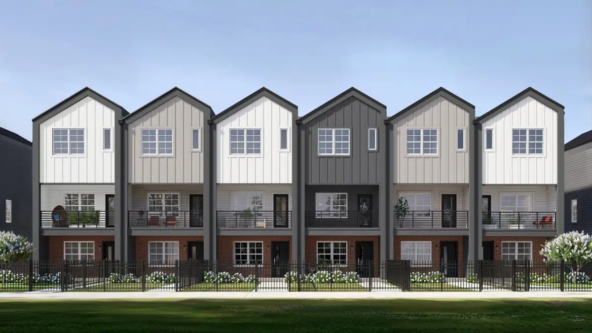 209 Straton Ln, Nashville, TN 37216 - #1