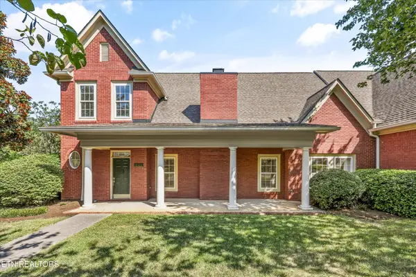 12413 Willow Ridge Lane, Knoxville, TN 37934