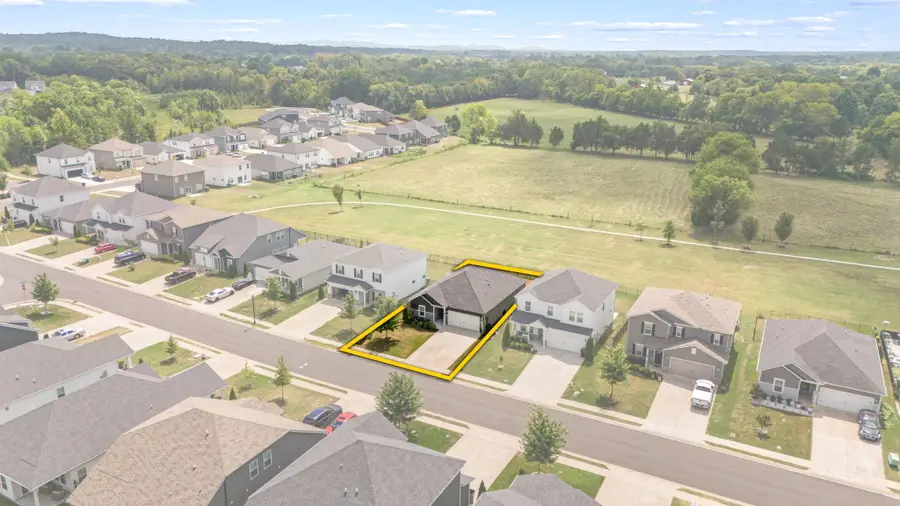 3731 Mathewson Way, Murfreesboro, TN 37128 - #3