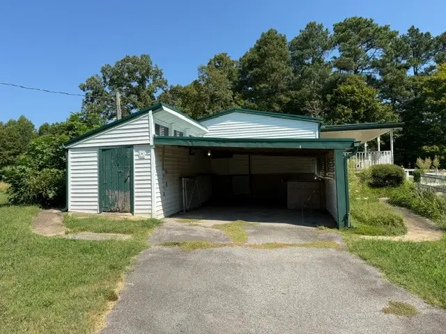 10375 N Tidwell Rd, Bon Aqua, TN 37025 - #3