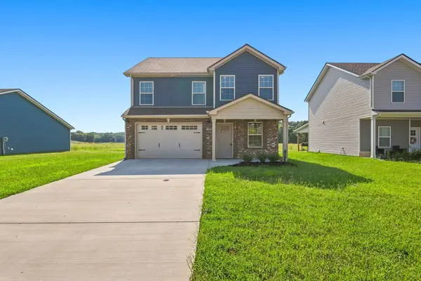 146 Ardell Dr, Clarksville, TN 37040
