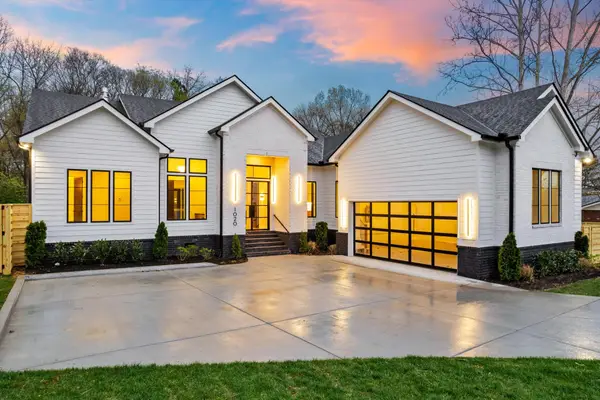 1020 Hickory Hollow Rd, Nashville, TN 37221