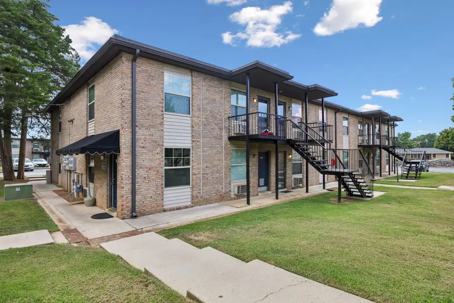 2850 Middle Tennessee Blvd #D10, Murfreesboro, TN 37130 - #3