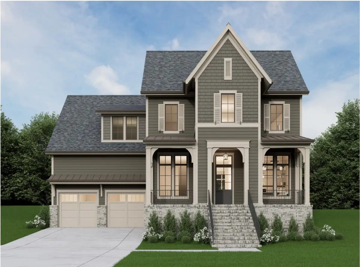 1913 Eliot Road, Franklin, TN 37064 - #1