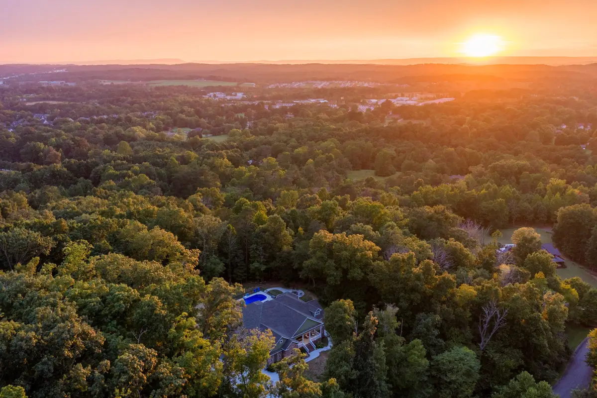 7035 Forest Spring Ln, Ooltewah, TN 37363 - #1