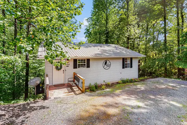 1949 Shady Grove Rd, Sevierville, TN 37876