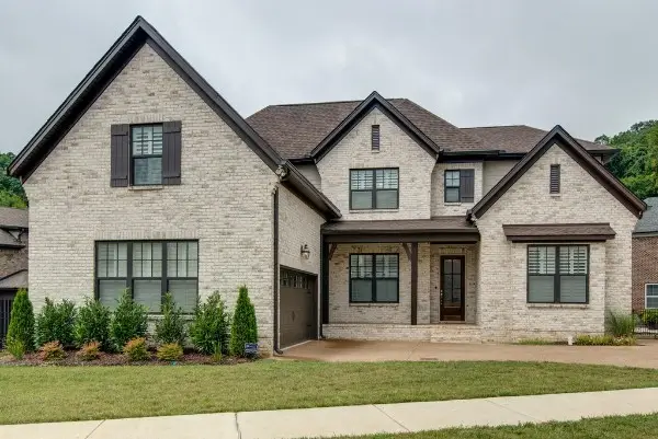 1031 Tiane Trl, Gallatin, TN 37066 - #1