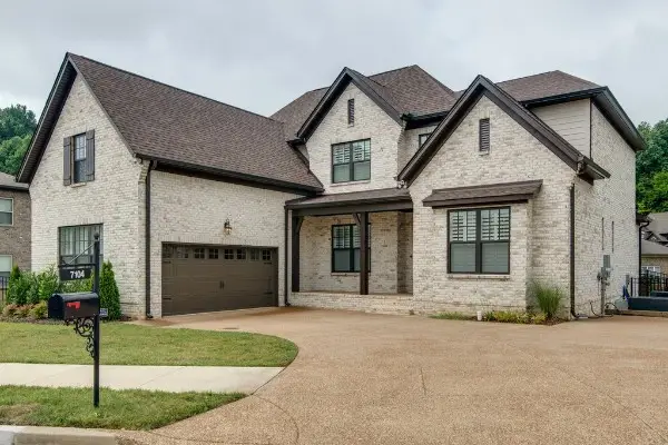 1031 Tiane Trl, Gallatin, TN 37066 - #2