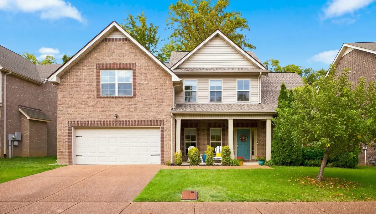 8268 Tapoco Ln, Brentwood, TN 37027 - #1