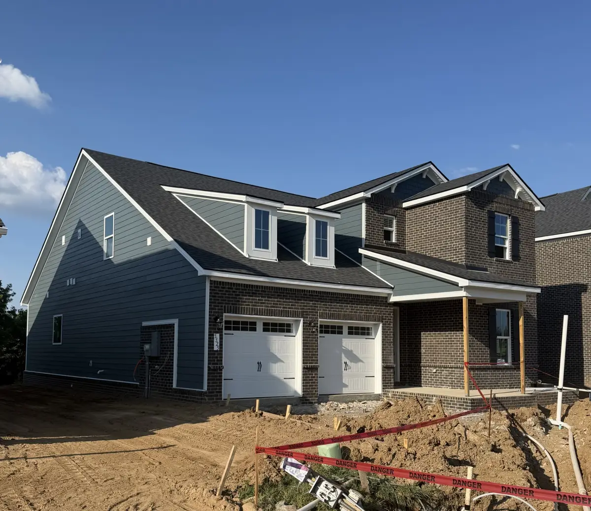 5325 Ostergaard Way, Thompsons Station, TN 37179 - #1