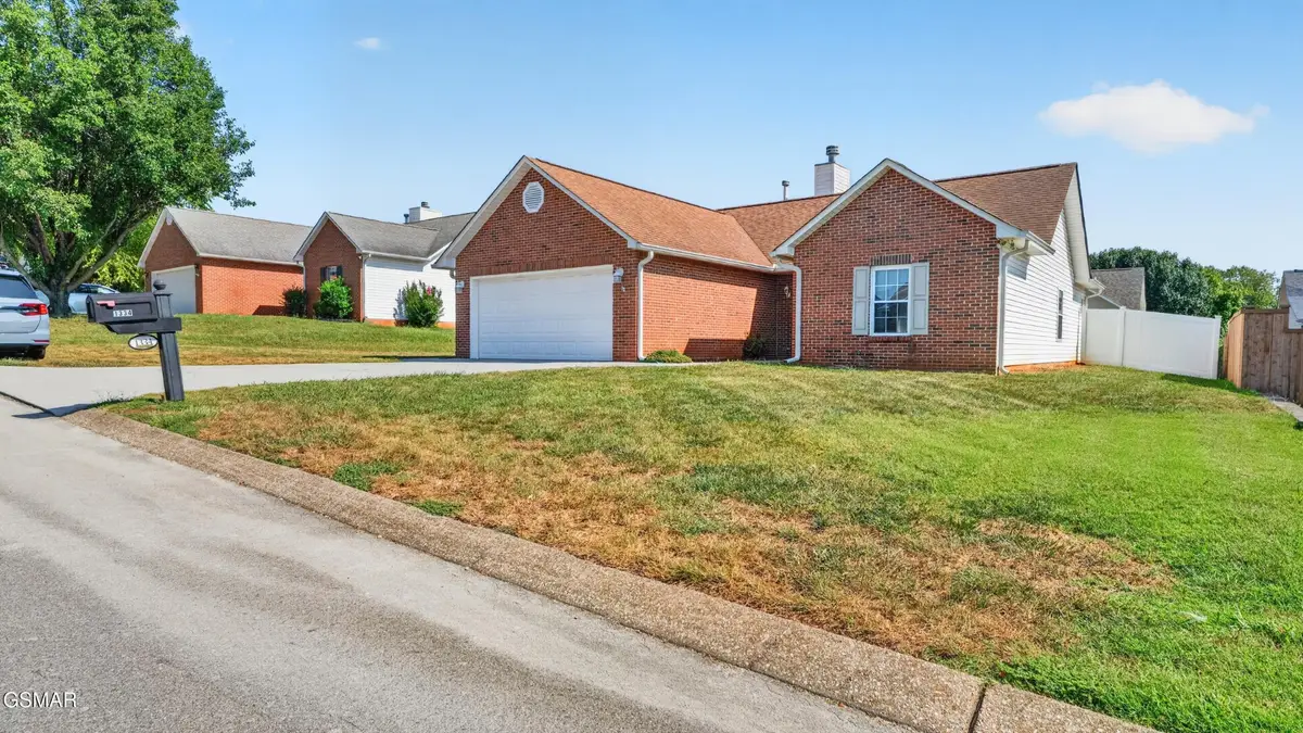 1334 Trey Vista Court, Maryville, TN 37803 - #1