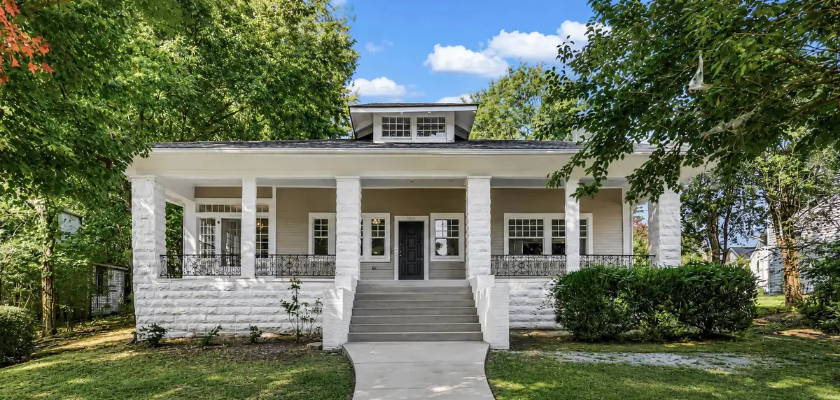 436 N 2nd St, Clarksville, TN 37040 - #1