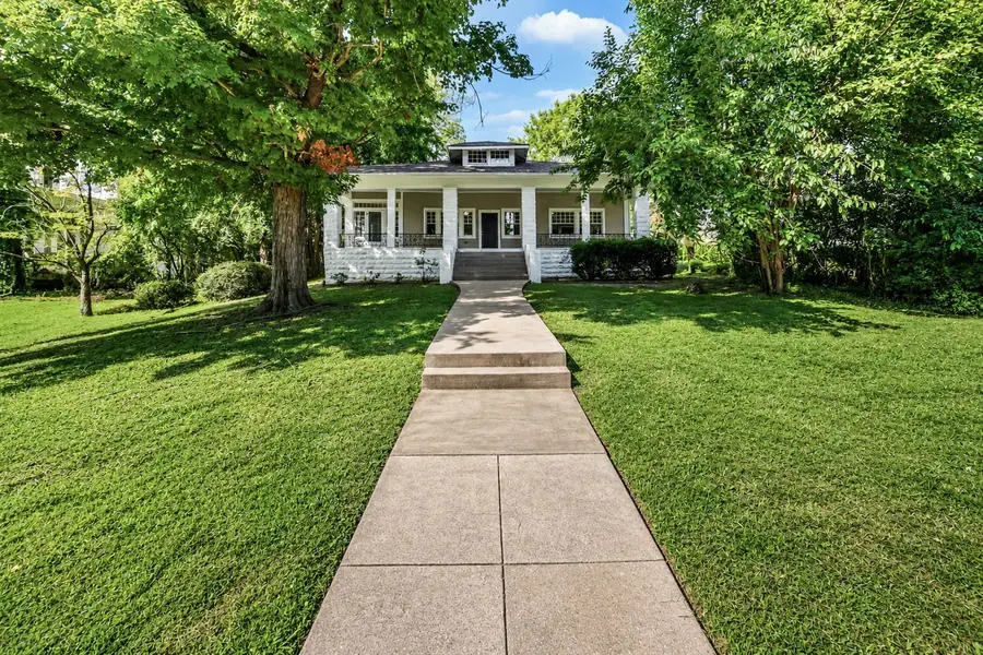436 N 2nd St, Clarksville, TN 37040 - #2