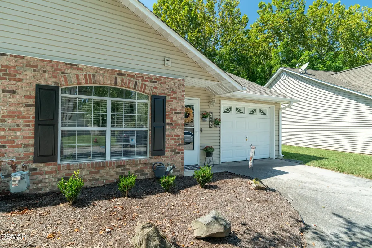 7456 Creek Song Court, Knoxville, TN 37920 - #1
