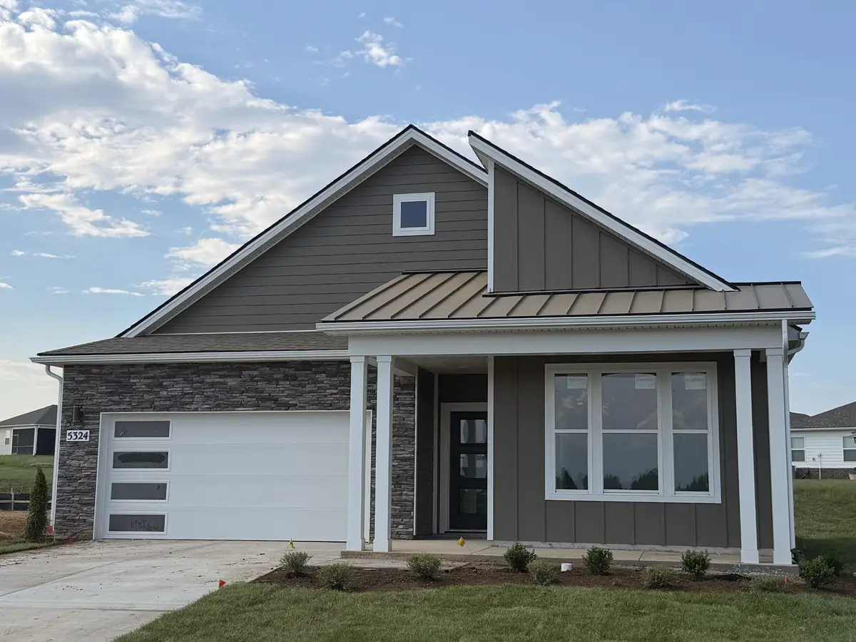 5324 Synergy Pvt Way, Gallatin, TN 37066 - #1