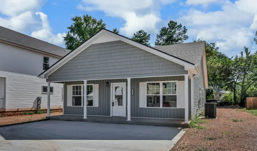 2627 Scott Dr, Clarksville, TN 37042 - #3