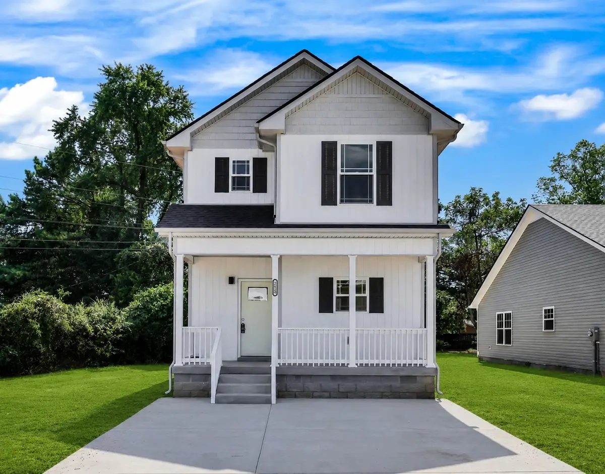 2619 Scott Dr, Clarksville, TN 37042 - #1