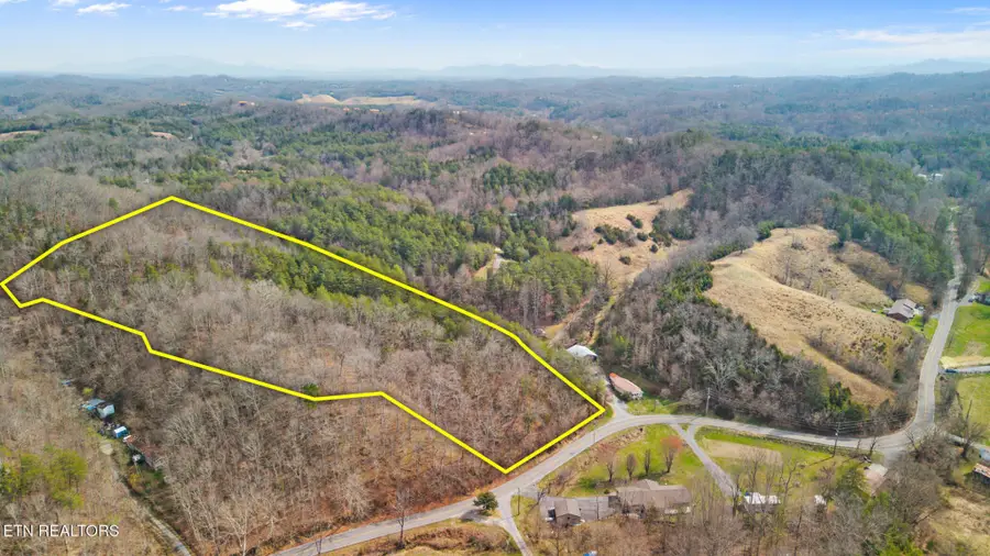 0 Sugar Loaf Rd, Sevierville, TN 37876 - #2