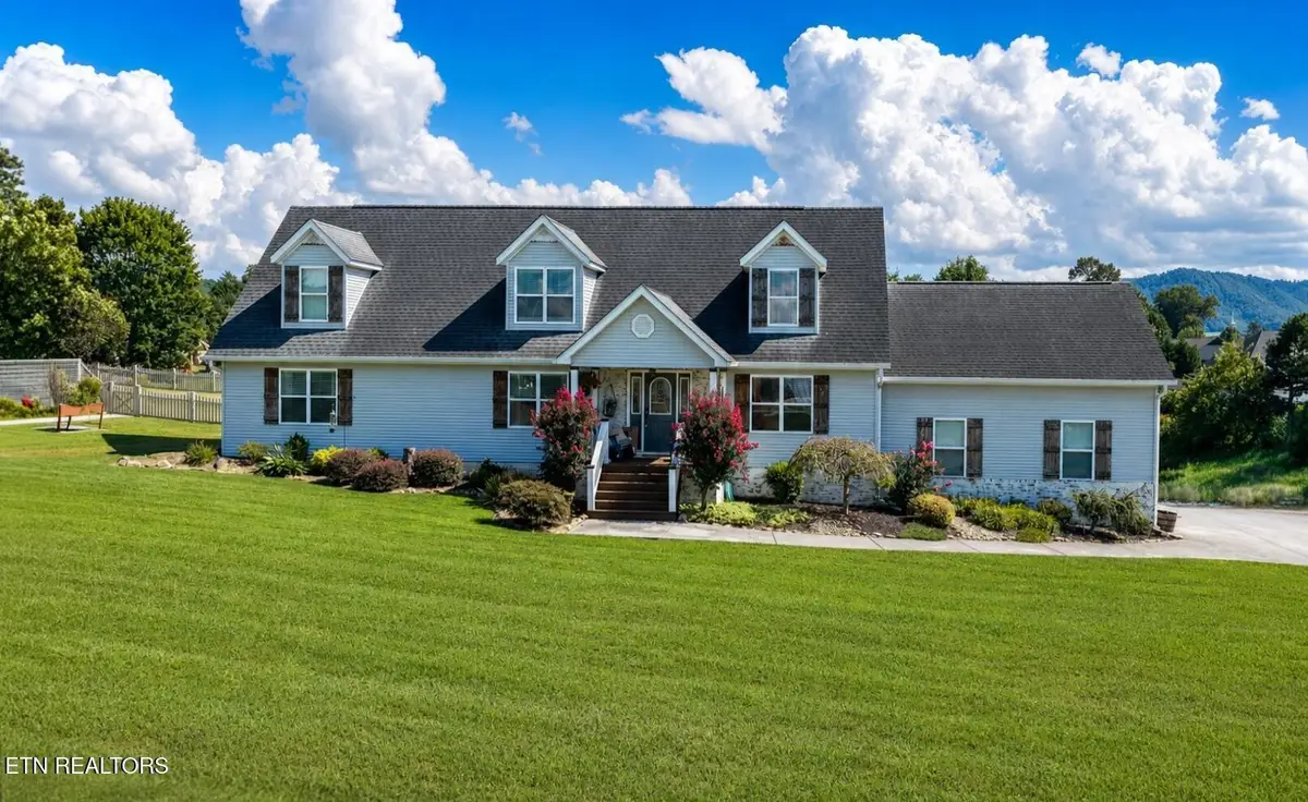 1961 Chelsea Jo Lane, Sevierville, TN 37876 - #1