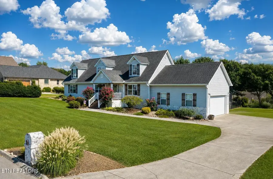 1961 Chelsea Jo Lane, Sevierville, TN 37876 - #2