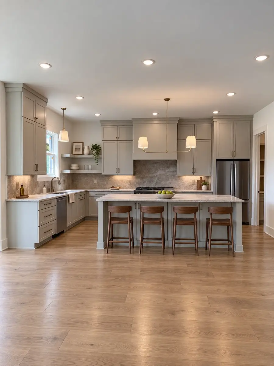 2449 Union Station Dr, Thompsons Station, TN 37179 - #3