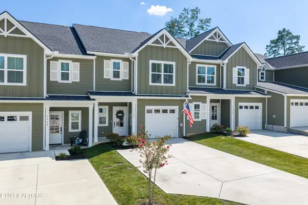 7364 Sun Blossom Lane, Knoxville, TN 37924
