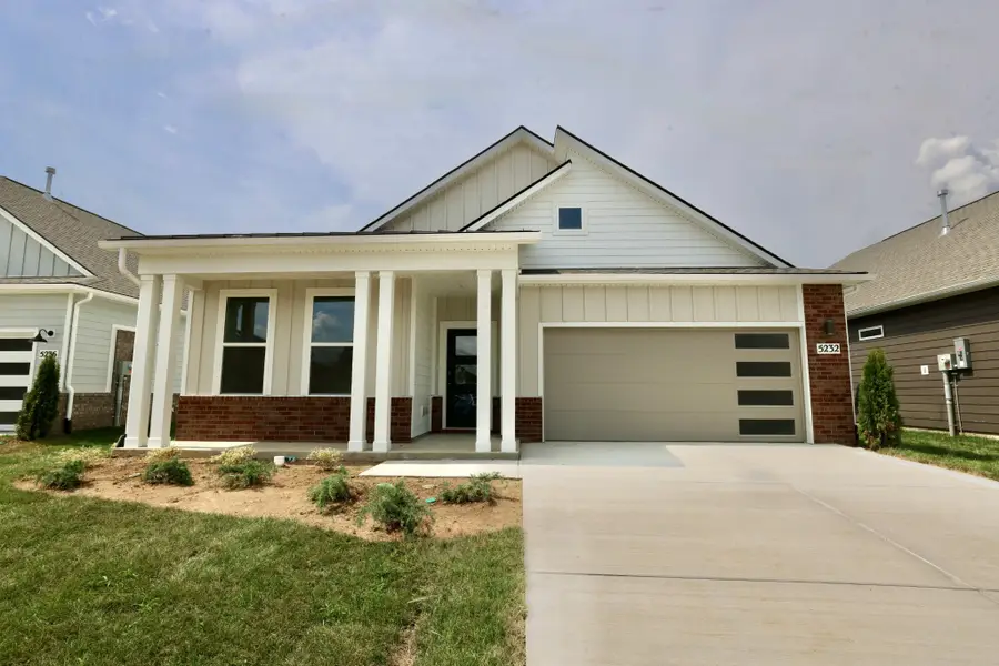5232 Synergy Pvt Way, Gallatin, TN 37066 - #2