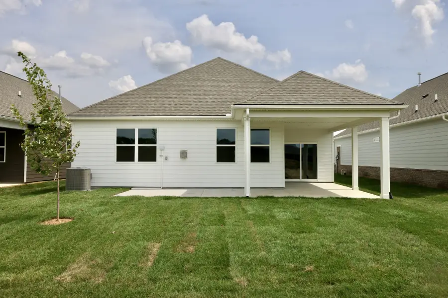 5232 Synergy Pvt Way, Gallatin, TN 37066 - #3