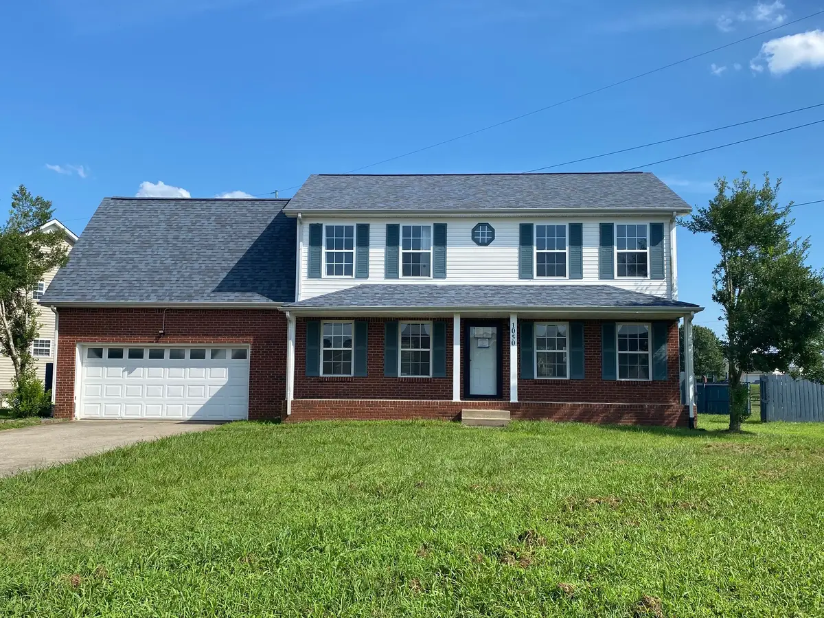 1050 Dwight Eisenhower Way, Clarksville, TN 37042 - #1