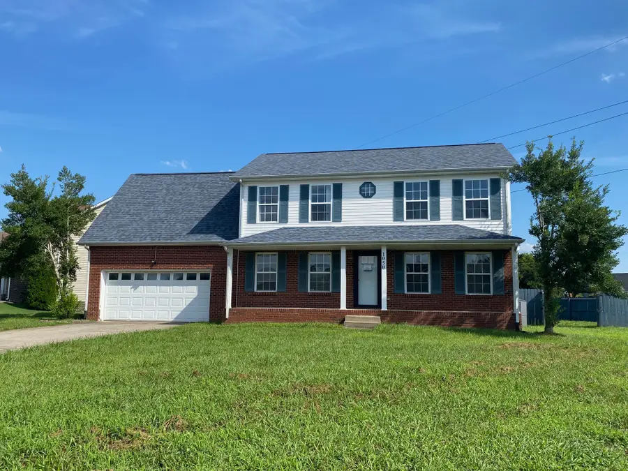 1050 Dwight Eisenhower Way, Clarksville, TN 37042 - #2
