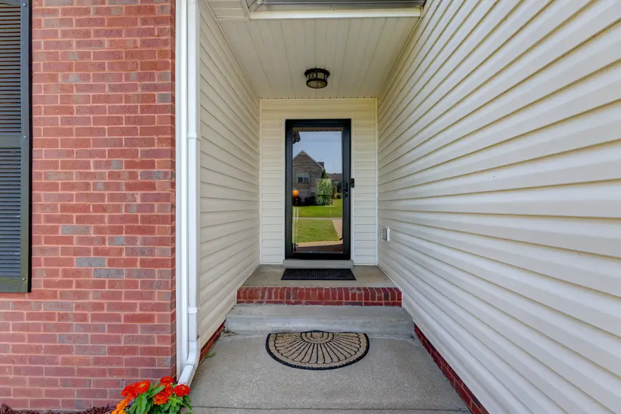 3141 Holly Pt, Clarksville, TN 37043 - #3
