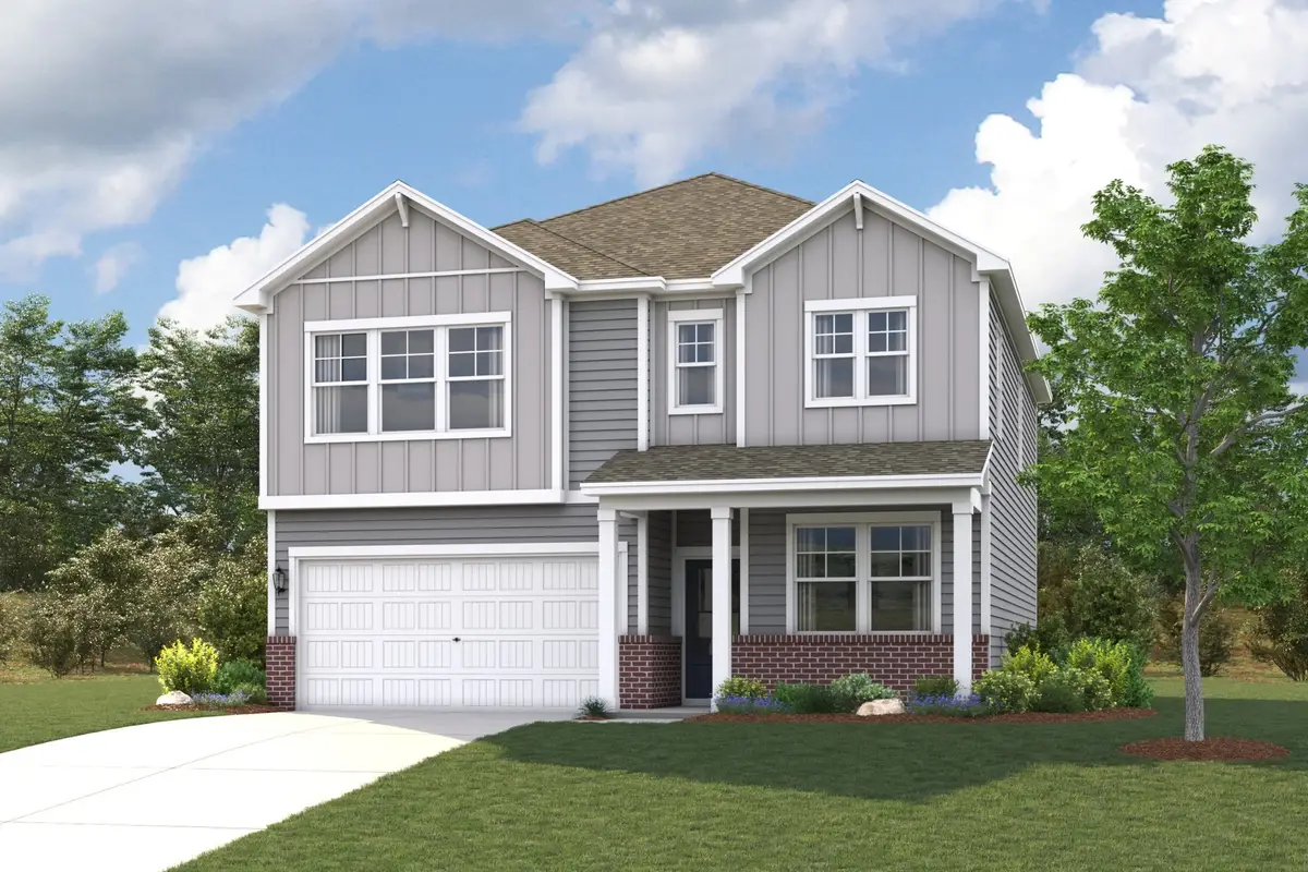 1020 Hittinger Dr, Antioch, TN 37013 - #1