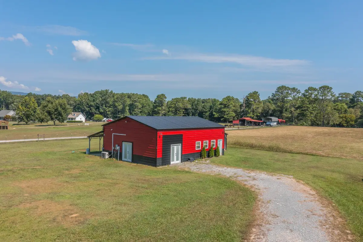 18 Barnview Lane, Trion, GA 30753 - #1