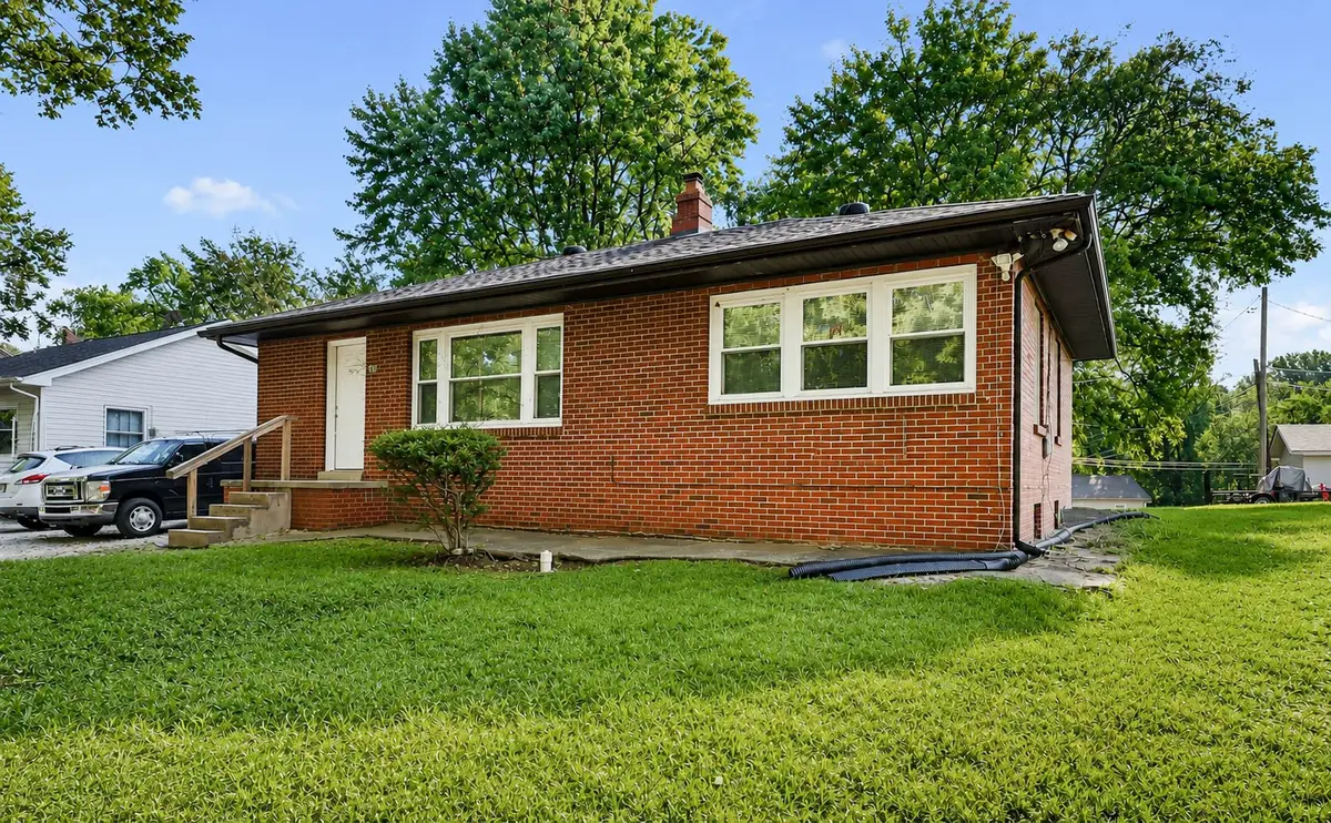 817 Rockwood Hts #1, Clarksville, TN 37040 - #1