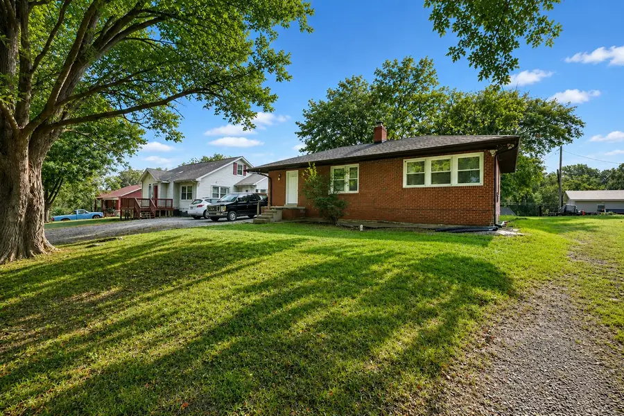 817 Rockwood Hts #1, Clarksville, TN 37040 - #2