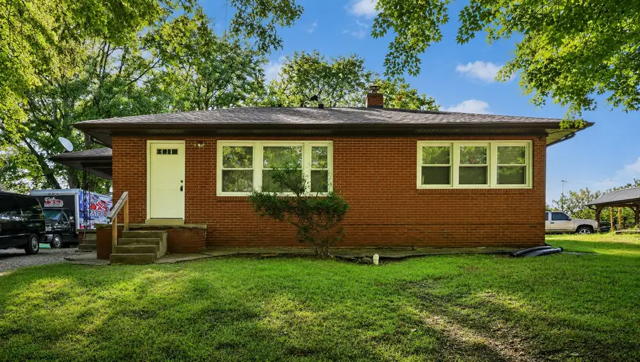 817 Rockwood Hts #1, Clarksville, TN 37040 - #3