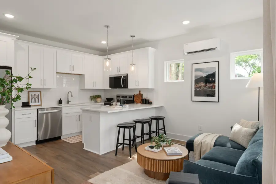 121 Straton Street, Nashville, TN 37216 - #2