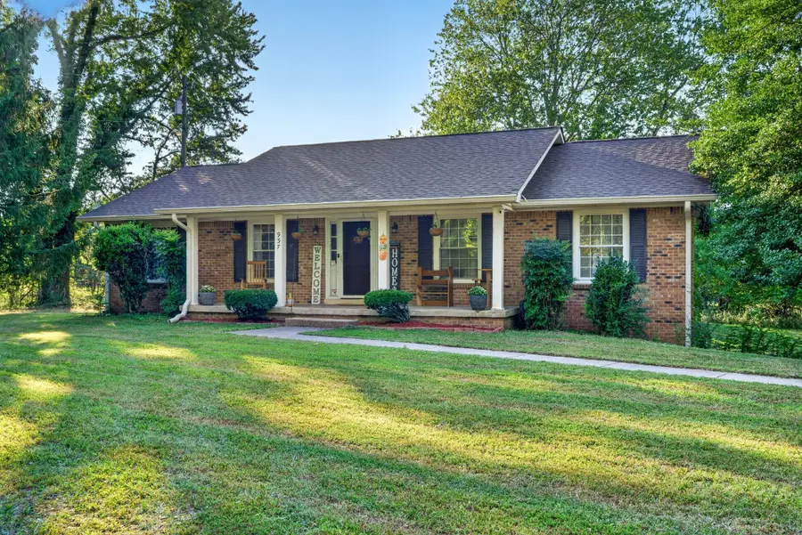 937 Needmore Rd, Clarksville, TN 37040 - #3