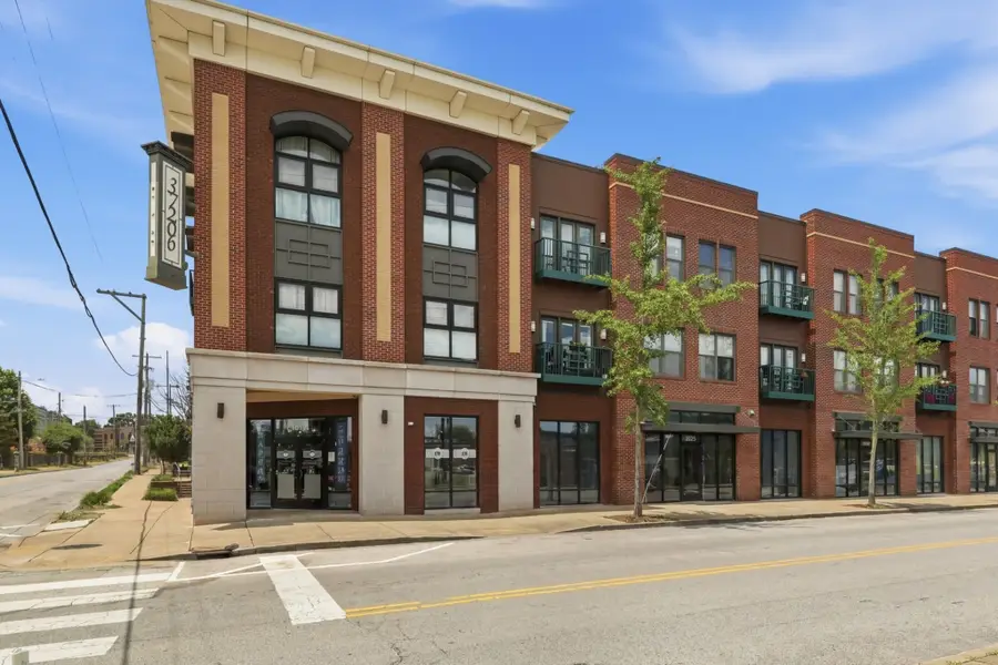 1015 Fatherland St #308, Nashville, TN 37206 - #2