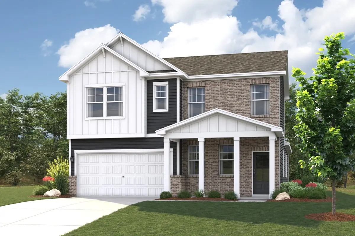 1017 Hittinger Dr, Antioch, TN 37013 - #1