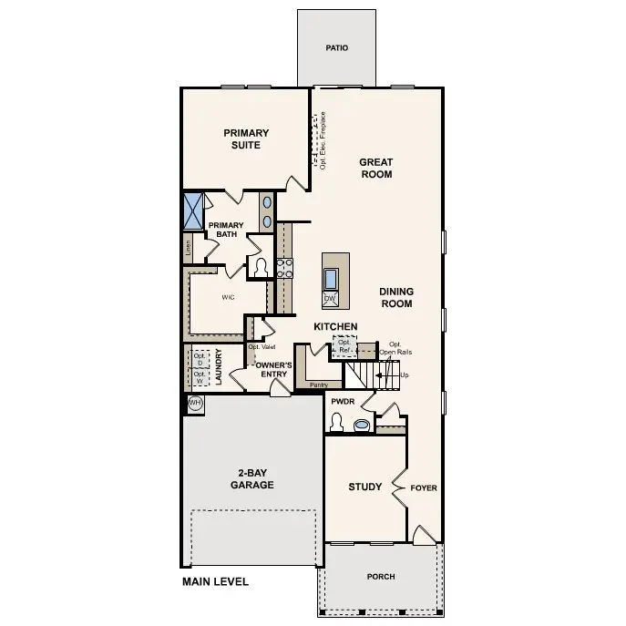 1017 Hittinger Dr, Antioch, TN 37013 - #2