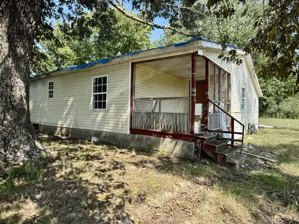 4122 Highway 43 N, Ethridge, TN 38456