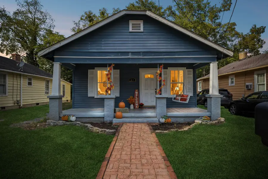 817 E Vine St, Murfreesboro, TN 37130 - #2