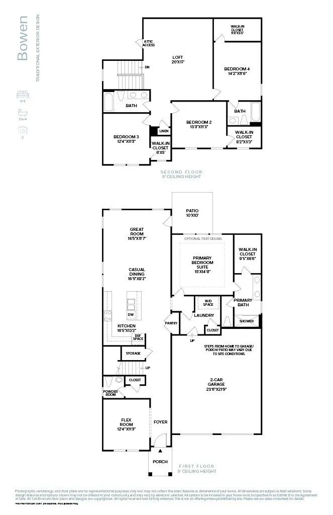 1 Silva Loop, Mount Juliet, TN 37122 - #3