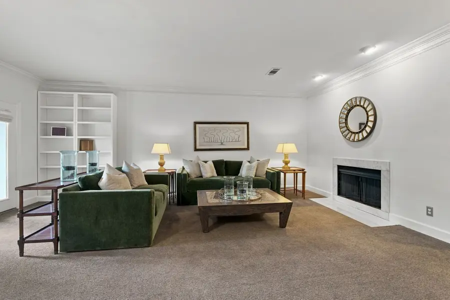 207 Ashlawn Ct, Nashville, TN 37215 - #3